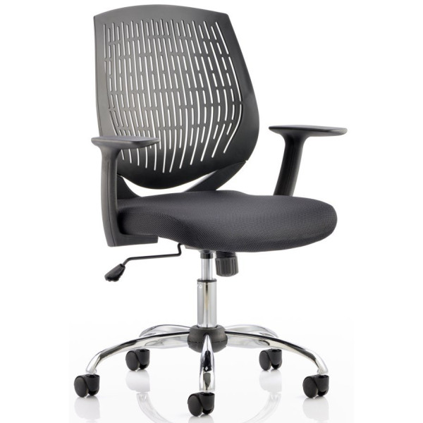 Dura Bespoke Operator Office Chair 