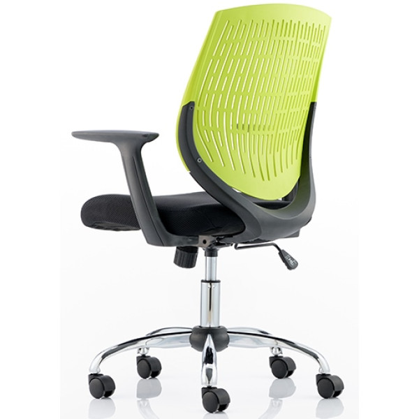 Dura Bespoke Operator Office Chair 