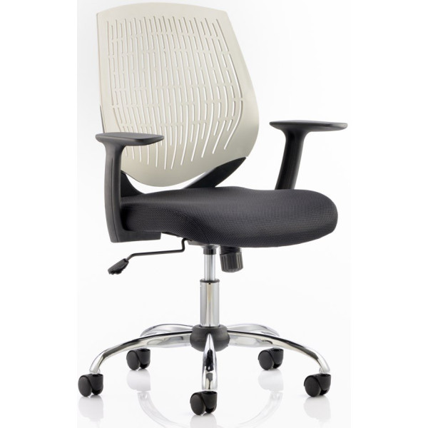 Dura Bespoke Operator Office Chair 