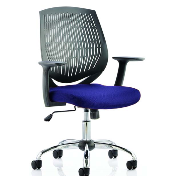 Dura Bespoke Operator Office Chair 