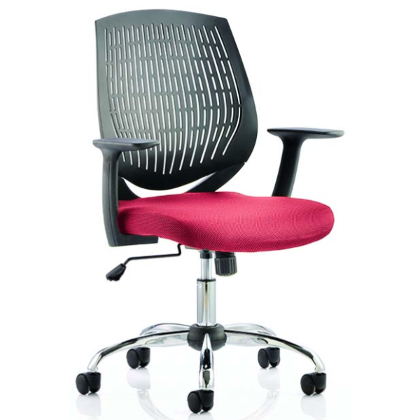 Dura Bespoke Operator Office Chair 