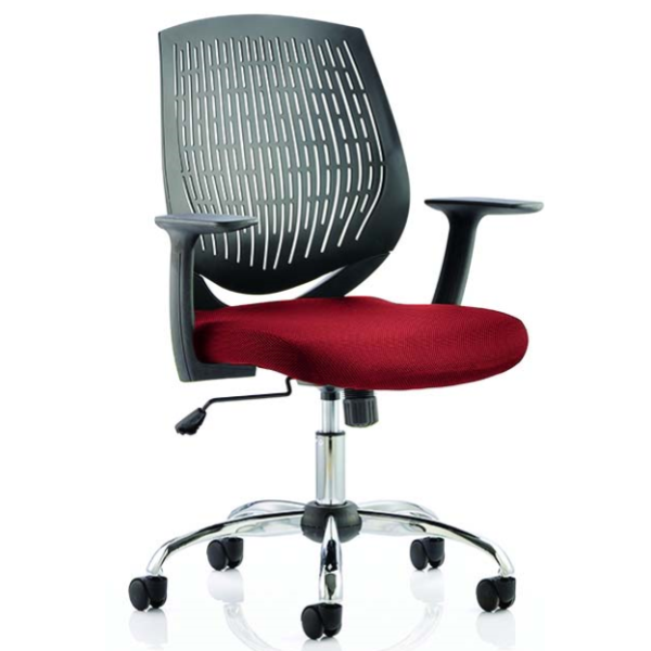 Dura Bespoke Operator Office Chair 