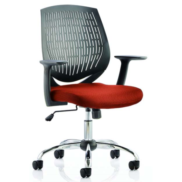 Dura Bespoke Operator Office Chair 