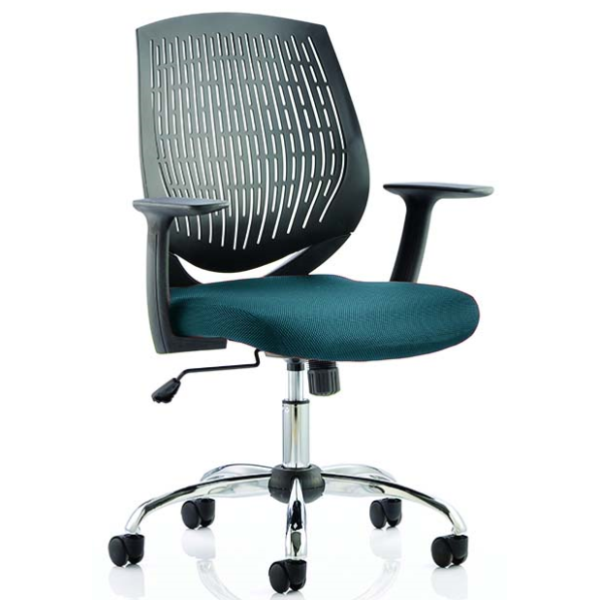 Dura Bespoke Operator Office Chair 