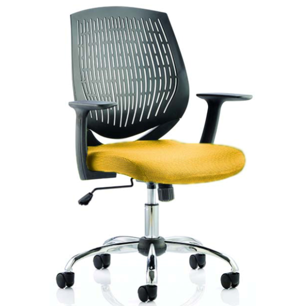 Dura Bespoke Operator Office Chair 
