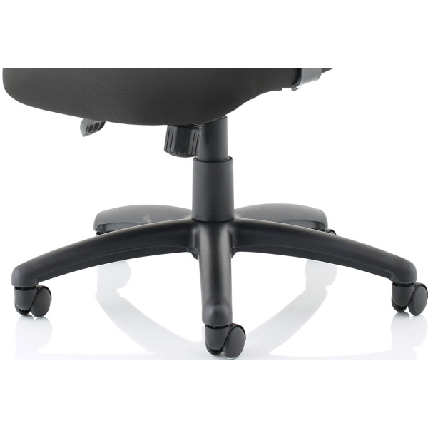 Esme High Back Fabric Ergonomic Office Chair