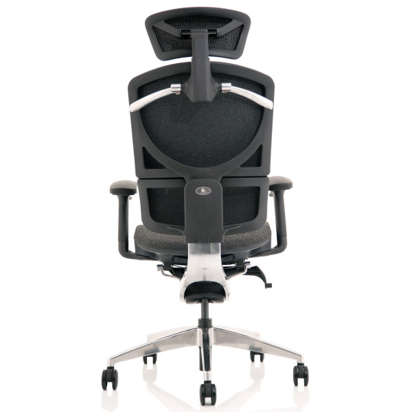 Ergo Click Plus 24 Hour Ergonomic Fabric Office Chair