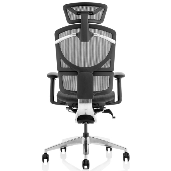 Ergo Click Plus Ergonomic 24 Hour Mesh Office Chair