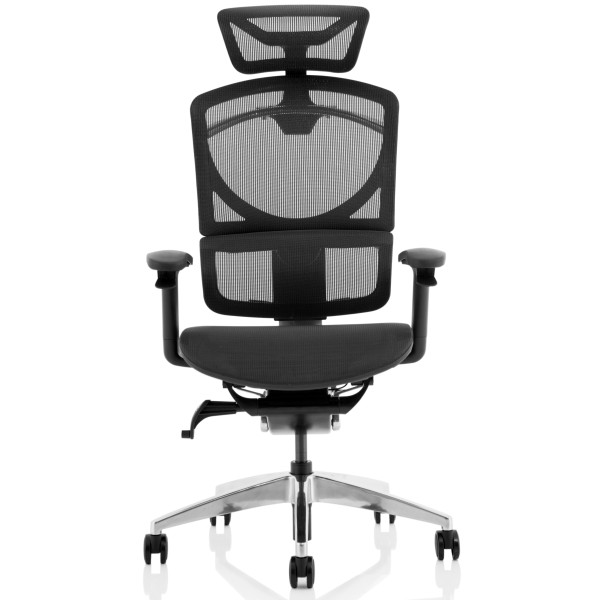 Ergo Click Plus Ergonomic 24 Hour Mesh Office Chair