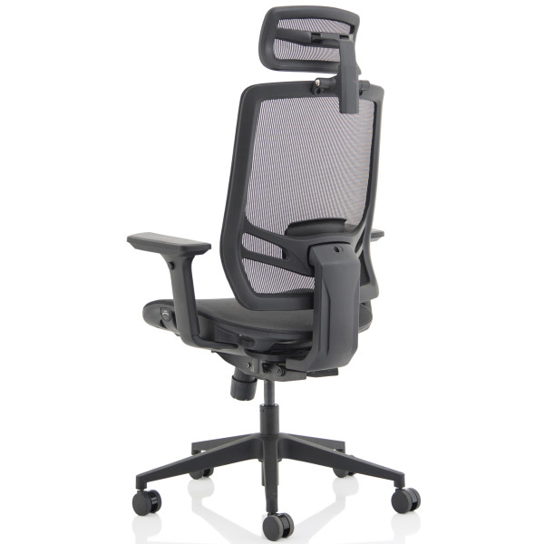 Ergo Twist Ergonomic Mesh Office Chair