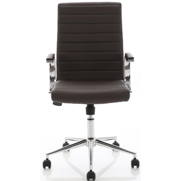 Ezra Executive Leather Office Chair