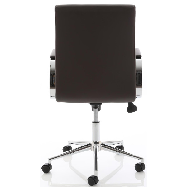 Ezra Executive Leather Office Chair