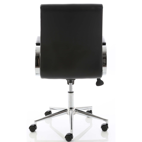 Ezra Executive Leather Office Chair