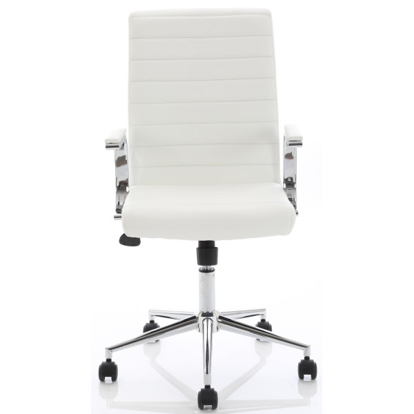 Ezra Executive Leather Office Chair