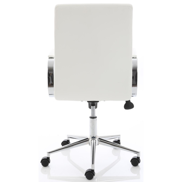 Ezra Executive Leather Office Chair
