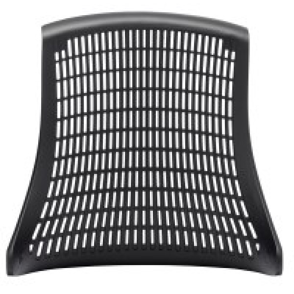 Flex Heavy Duty Nylon Back Office Chair 