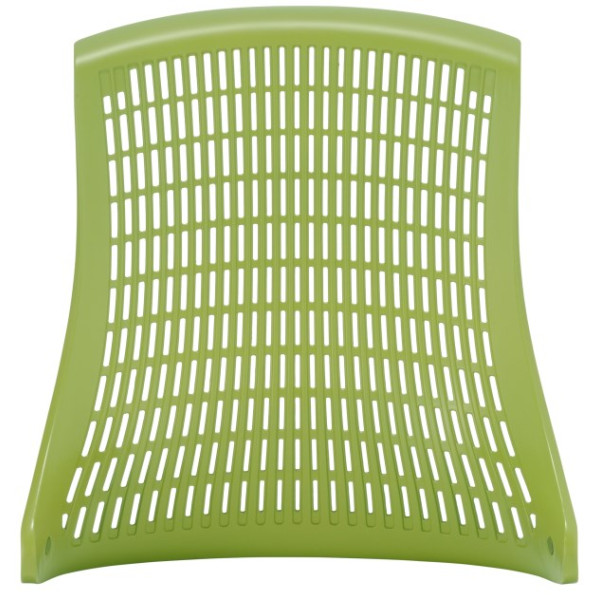 Flex Heavy Duty Nylon Back Office Chair 