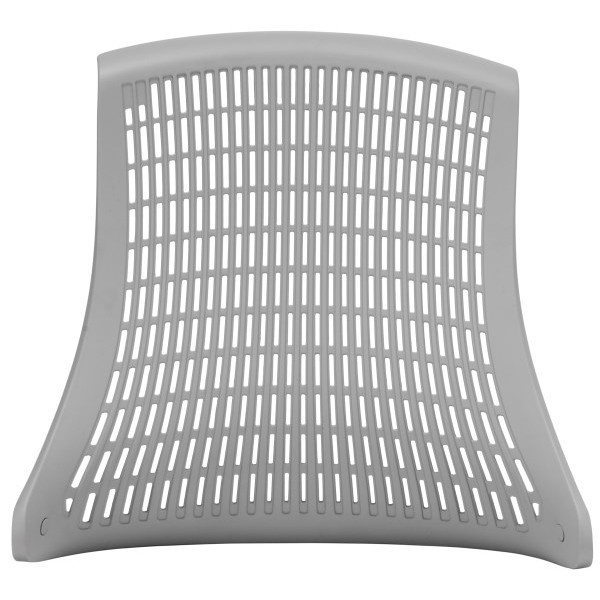 Flex Heavy Duty Nylon Back Office Chair 