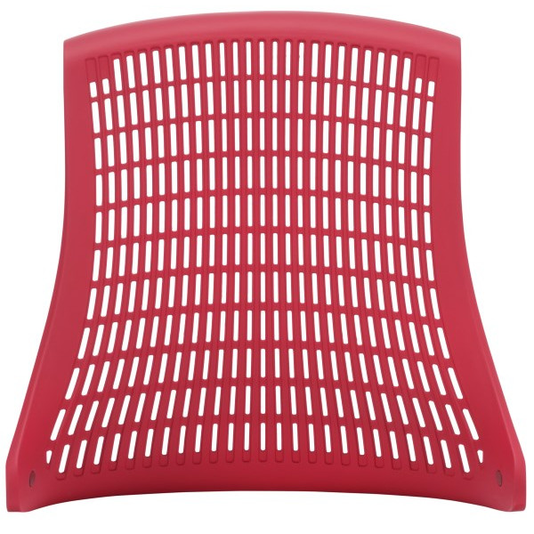 Flex Heavy Duty Nylon Back Office Chair 