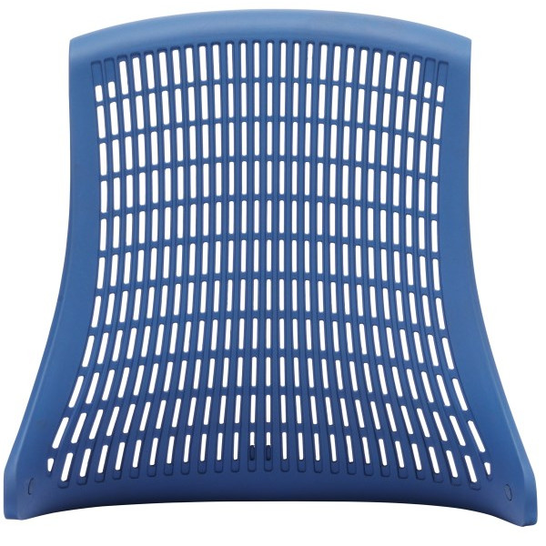 Flex Heavy Duty Nylon Back Office Chair 