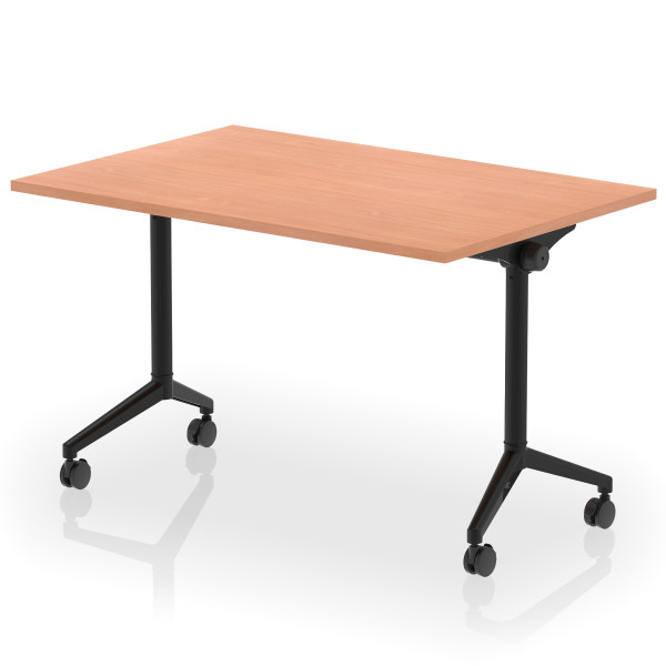 Rayleigh Flip Top Rectangular Table