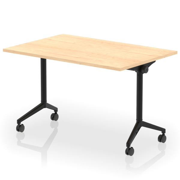 Rayleigh Flip Top Rectangular Table