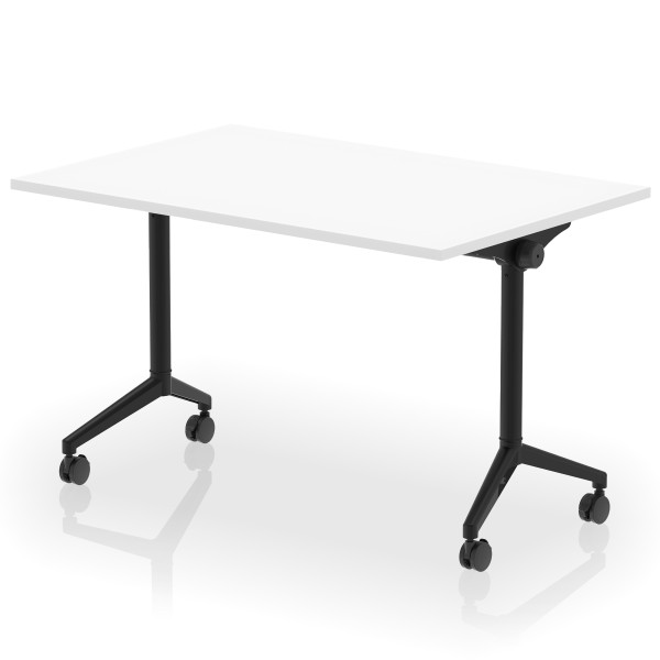 Rayleigh Flip Top Rectangular Table