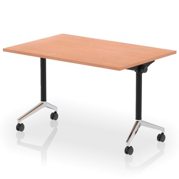 Rayleigh Flip Top Rectangular Table