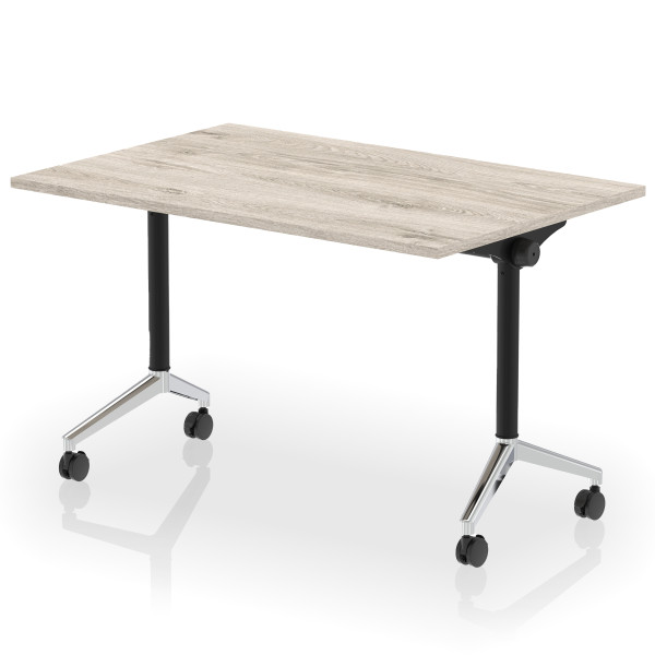 Rayleigh Flip Top Rectangular Table