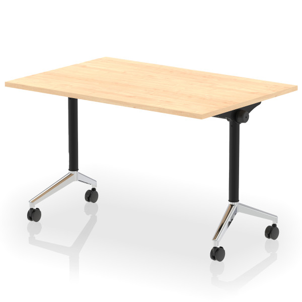 Rayleigh Flip Top Rectangular Table