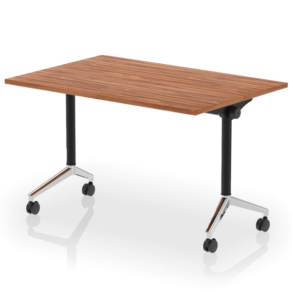 Rayleigh Flip Top Rectangular Table