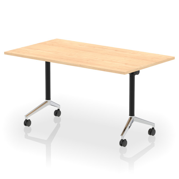 Rayleigh Flip Top Rectangular Table
