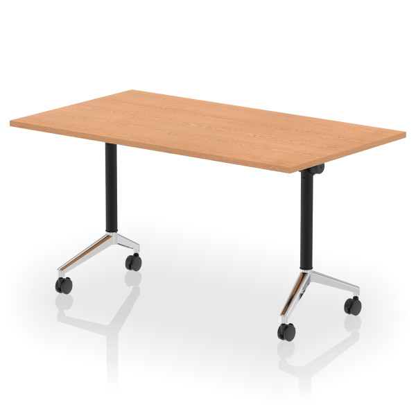 Rayleigh Flip Top Rectangular Table