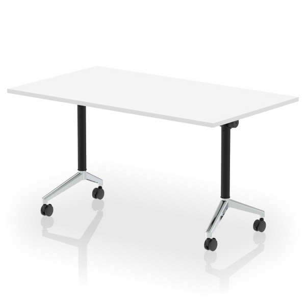 Rayleigh Flip Top Rectangular Table