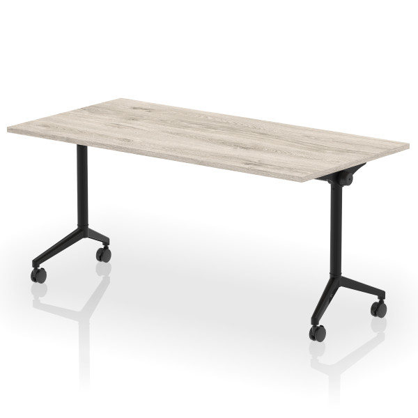 Rayleigh Flip Top Rectangular Table