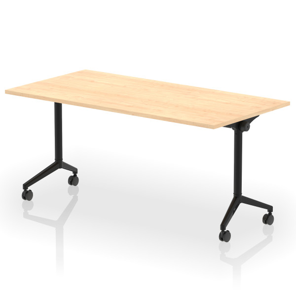 Rayleigh Flip Top Rectangular Table
