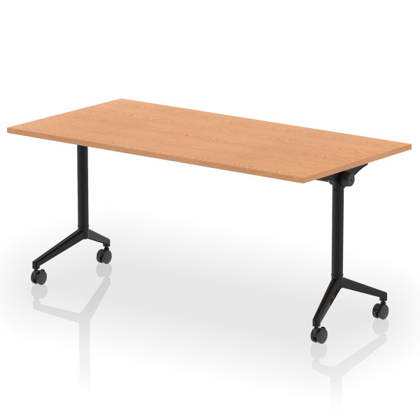 Rayleigh Flip Top Rectangular Table
