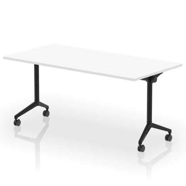 Rayleigh Flip Top Rectangular Table