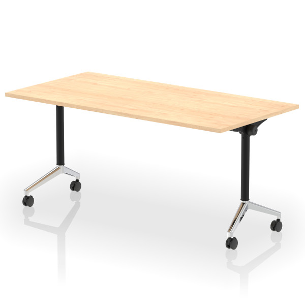 Rayleigh Flip Top Rectangular Table