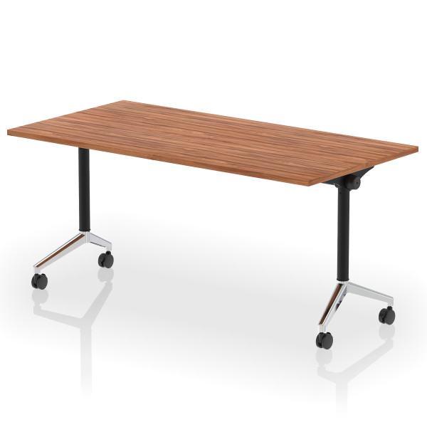 Rayleigh Flip Top Rectangular Table