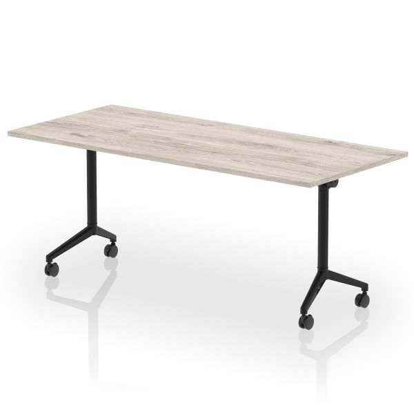 Rayleigh Flip Top Rectangular Table
