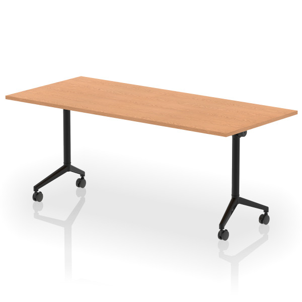 Rayleigh Flip Top Rectangular Table