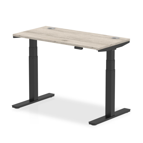 Air Slimline Height Adjustable Desk