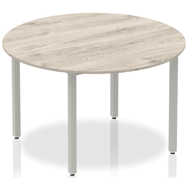 Rayleigh Box Frame 1200mm Round Table