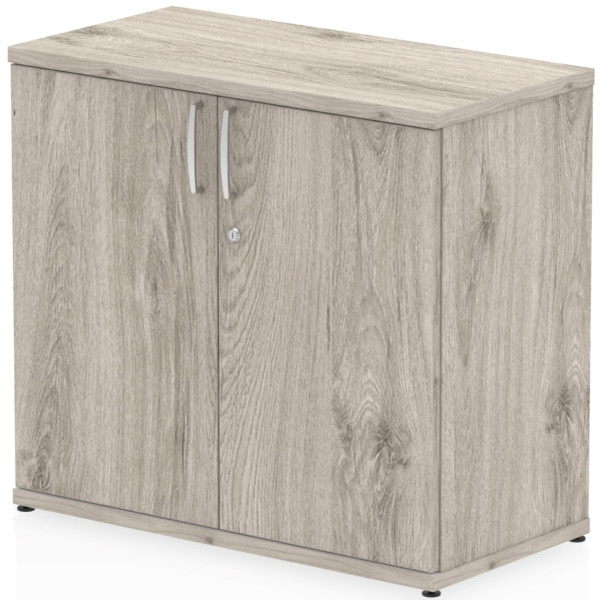 Rayleigh Lockable Office Storage Cupboard