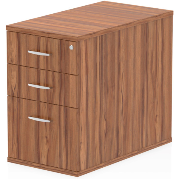 Rayleigh Desk High Pedestal - 600/800mm Deep