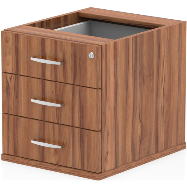 Rayleigh Under Desk Fixed Pedestals (2 or 3 drawer)