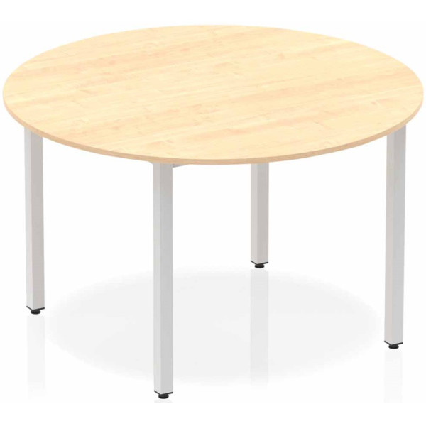 Rayleigh Box Frame 1200mm Round Table