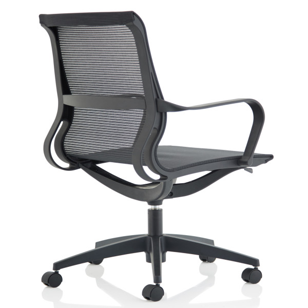 Lula Full Mesh Executive Office Chair 