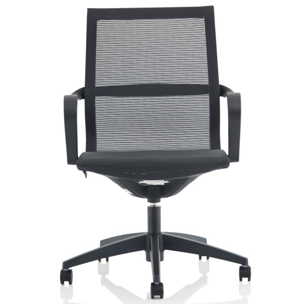 Lula Full Mesh Executive Office Chair 